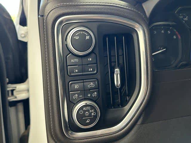 Thumbnail: 2019 GMC Sierra 1500 - 17