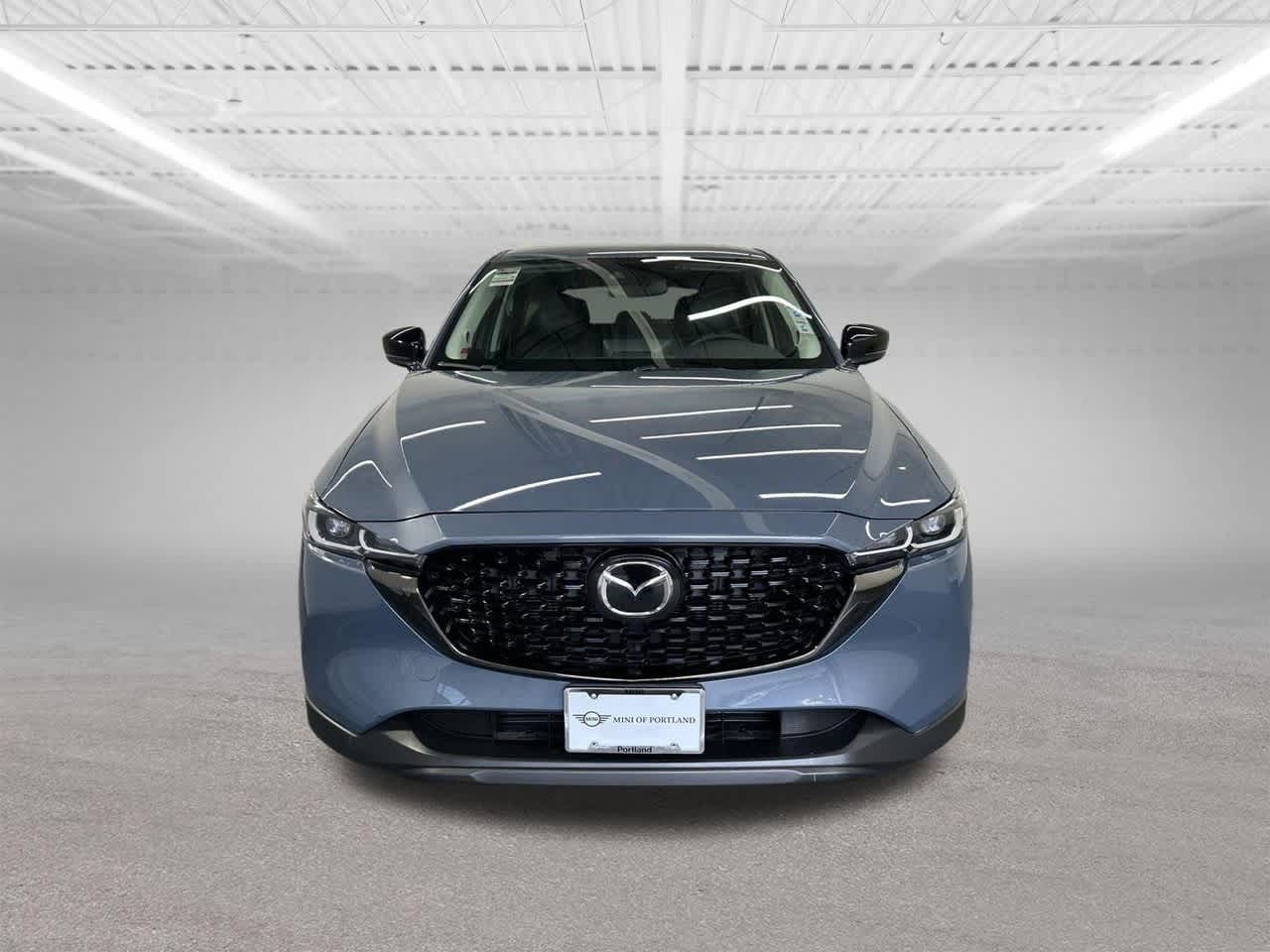 Thumbnail: 2024 Mazda CX-5 - 7