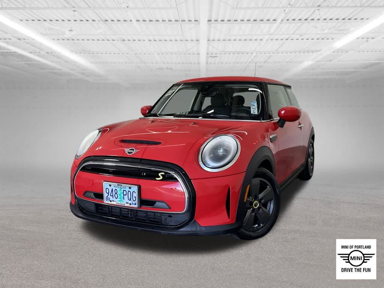 2024 MINI Hardtop 2 Door