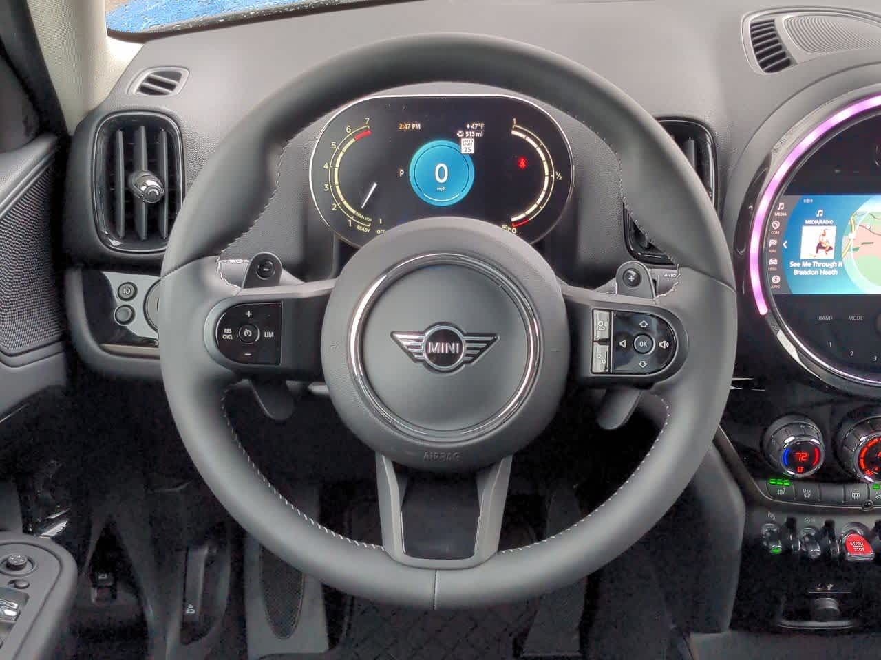 Thumbnail: 2023 MINI Cooper Countryman - 21
