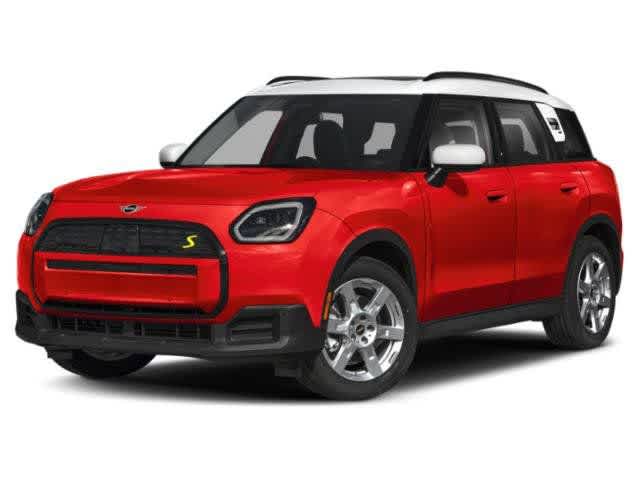 Thumbnail: 2025 MINI Cooper Countryman - 1