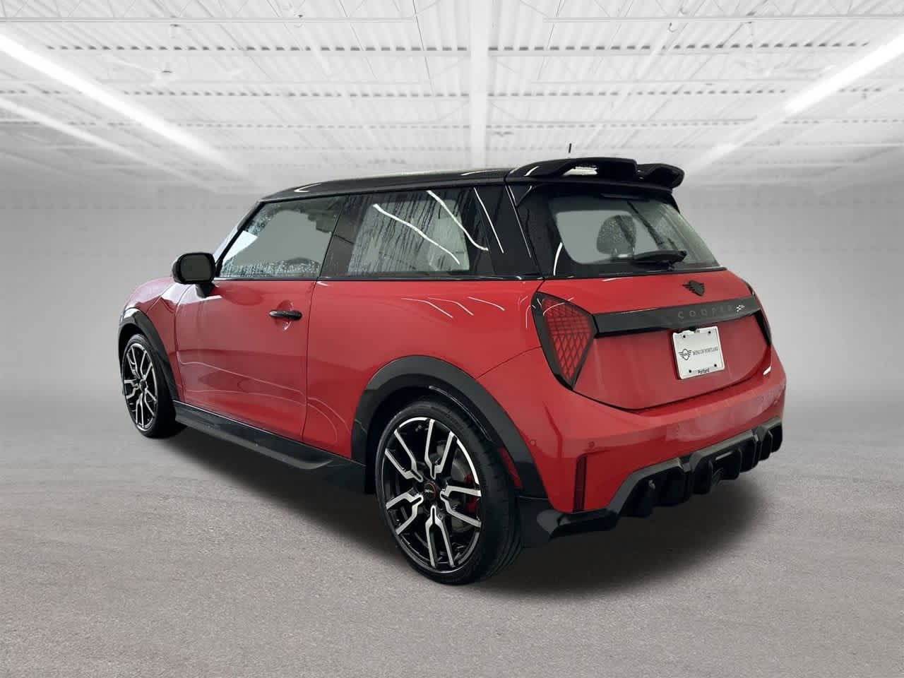 Thumbnail: 2026 MINI Cooper Hardtop - 3