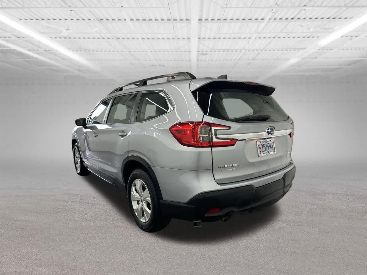 Thumbnail: 2023 Subaru Ascent - 3