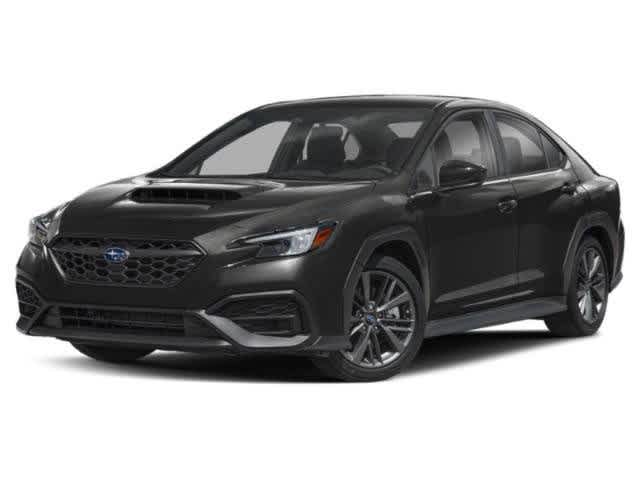 2024 Subaru WRX Base