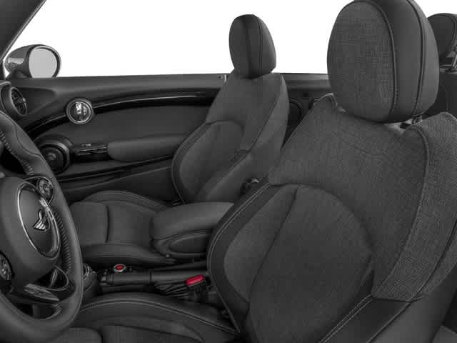 Thumbnail: 2018 MINI Cooper Convertible - 9