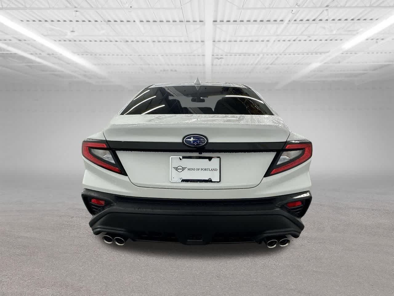 Thumbnail: 2022 Subaru WRX - 4