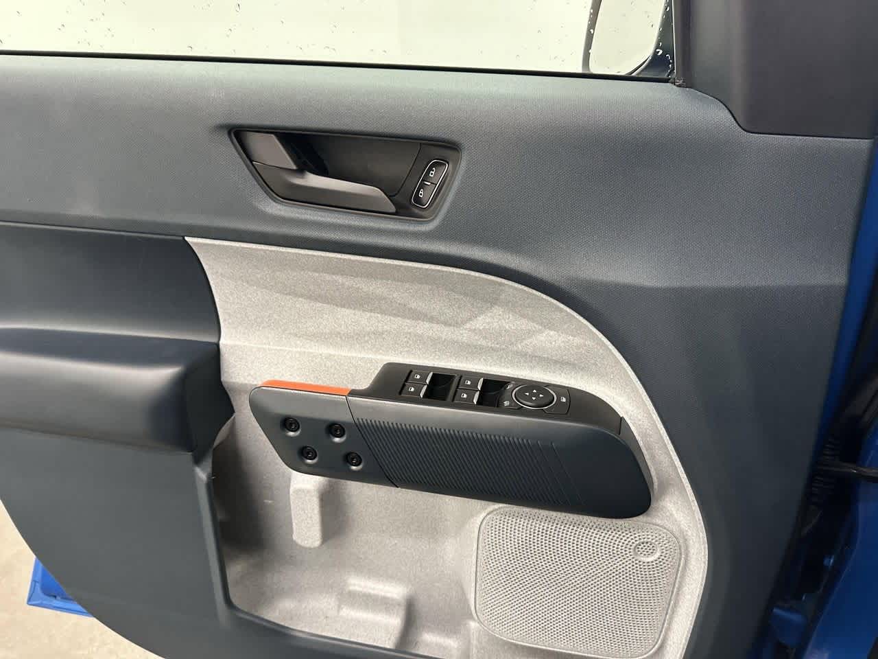 Thumbnail: 2022 Ford Maverick - 14