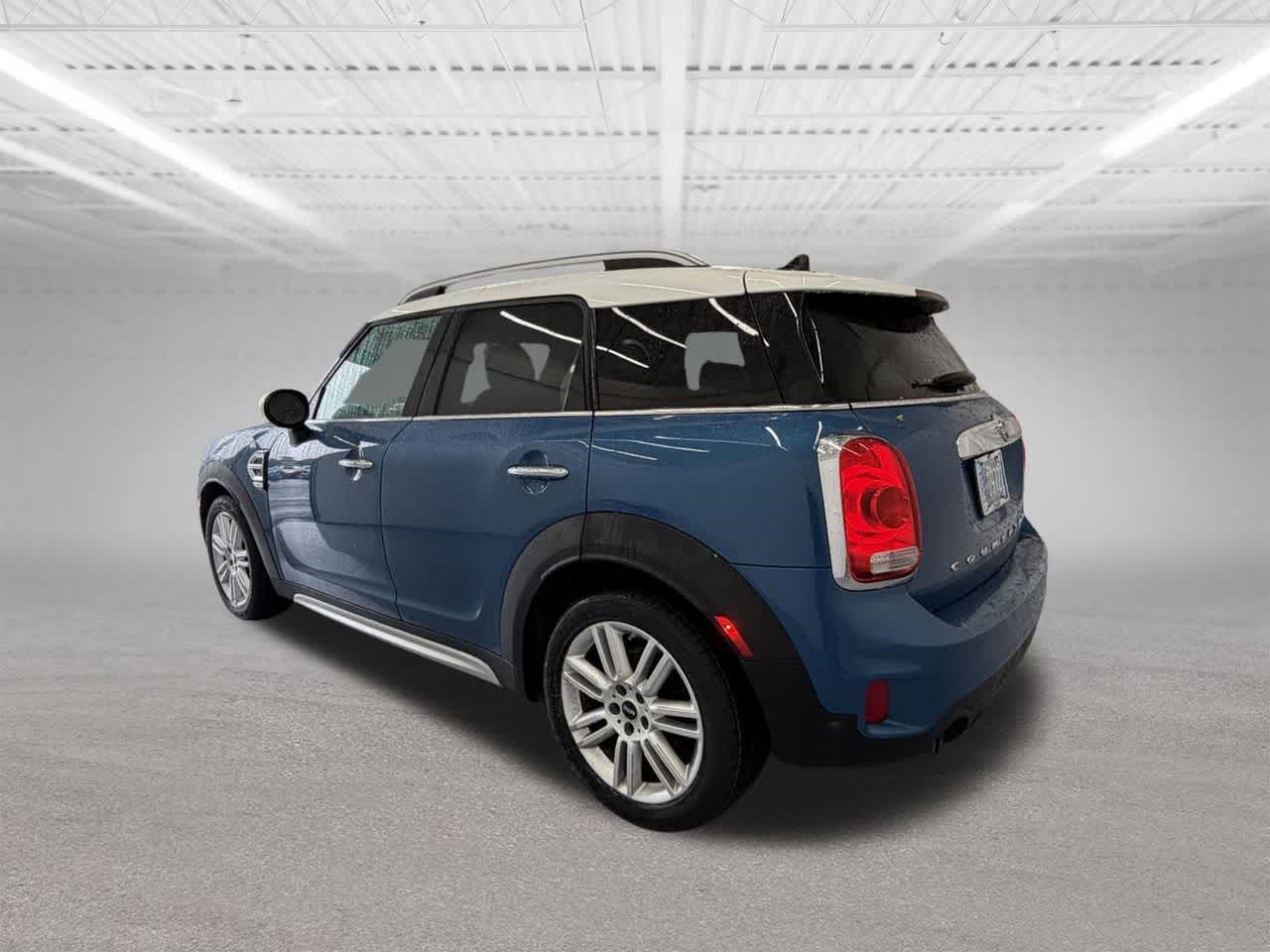 Thumbnail: 2019 MINI Cooper Countryman - 3