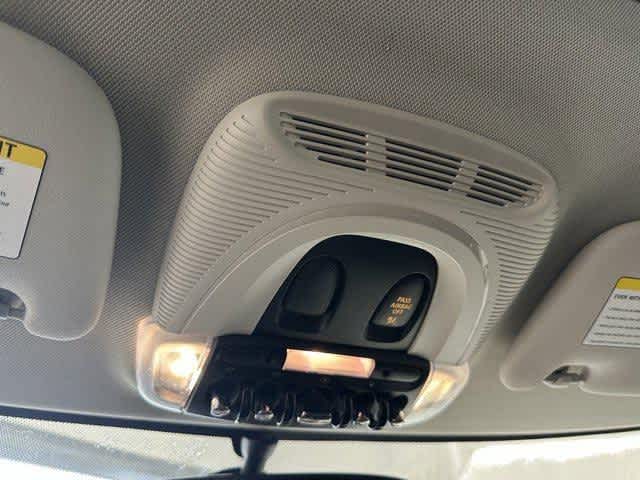 Thumbnail: 2017 MINI Cooper Clubman - 19