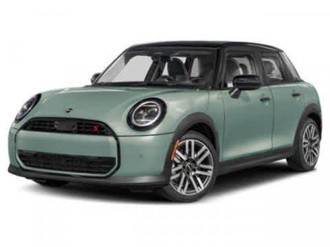 Thumbnail: 2025 MINI Cooper Hardtop - 1