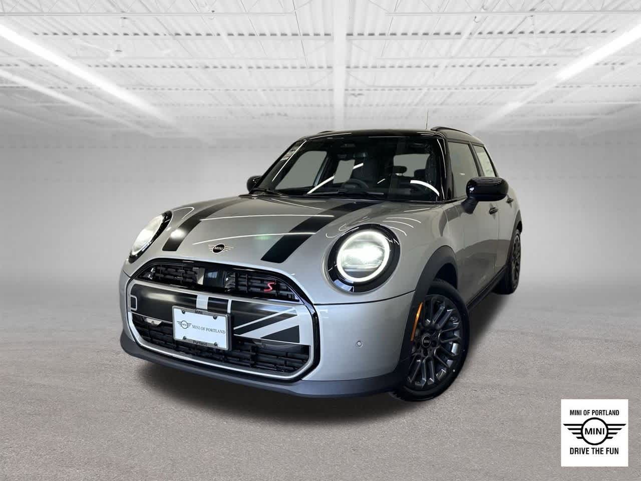 Thumbnail: 2026 MINI Cooper Hardtop - 1