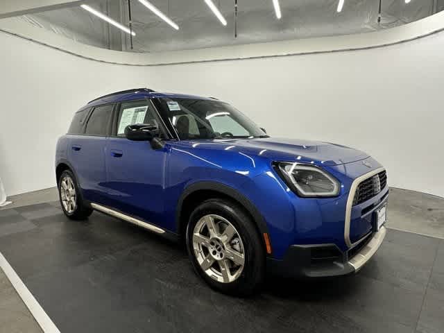 Thumbnail: 2025 MINI Cooper Countryman - 7