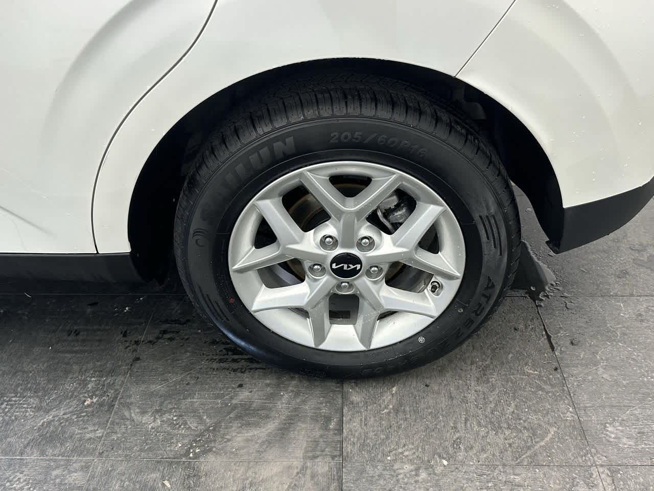 Thumbnail: 2024 Kia Soul - 27