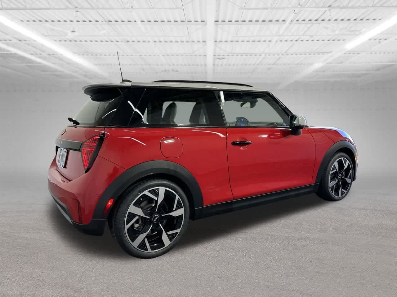 Thumbnail: 2025 MINI Cooper Hardtop - 6