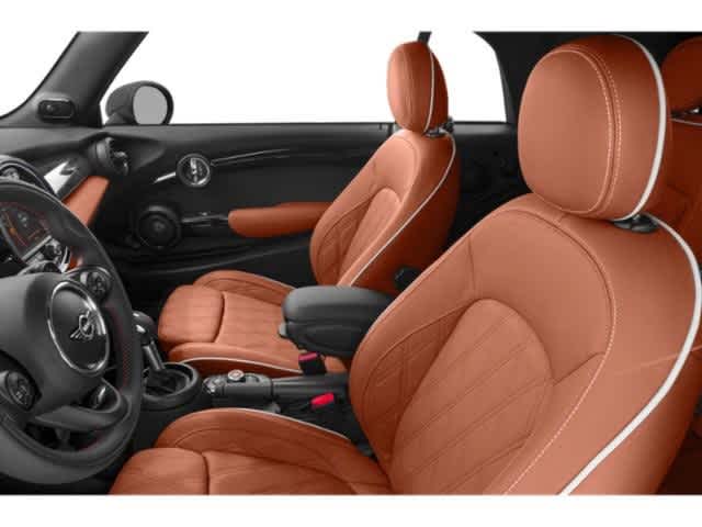 Thumbnail: 2019 MINI Cooper Convertible - 9