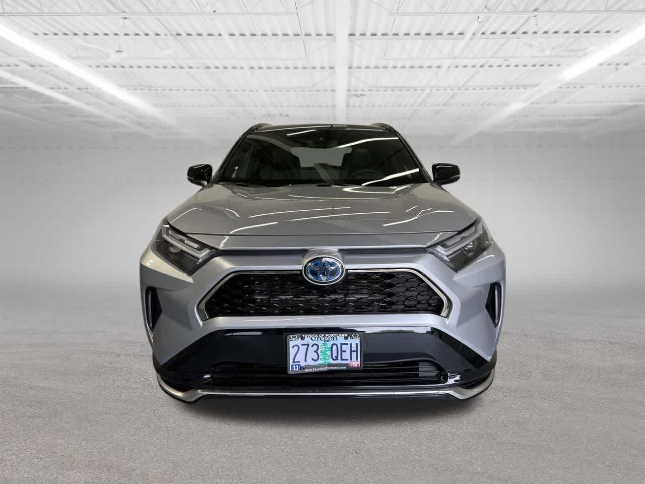 Thumbnail: 2024 Toyota RAV4 - 7