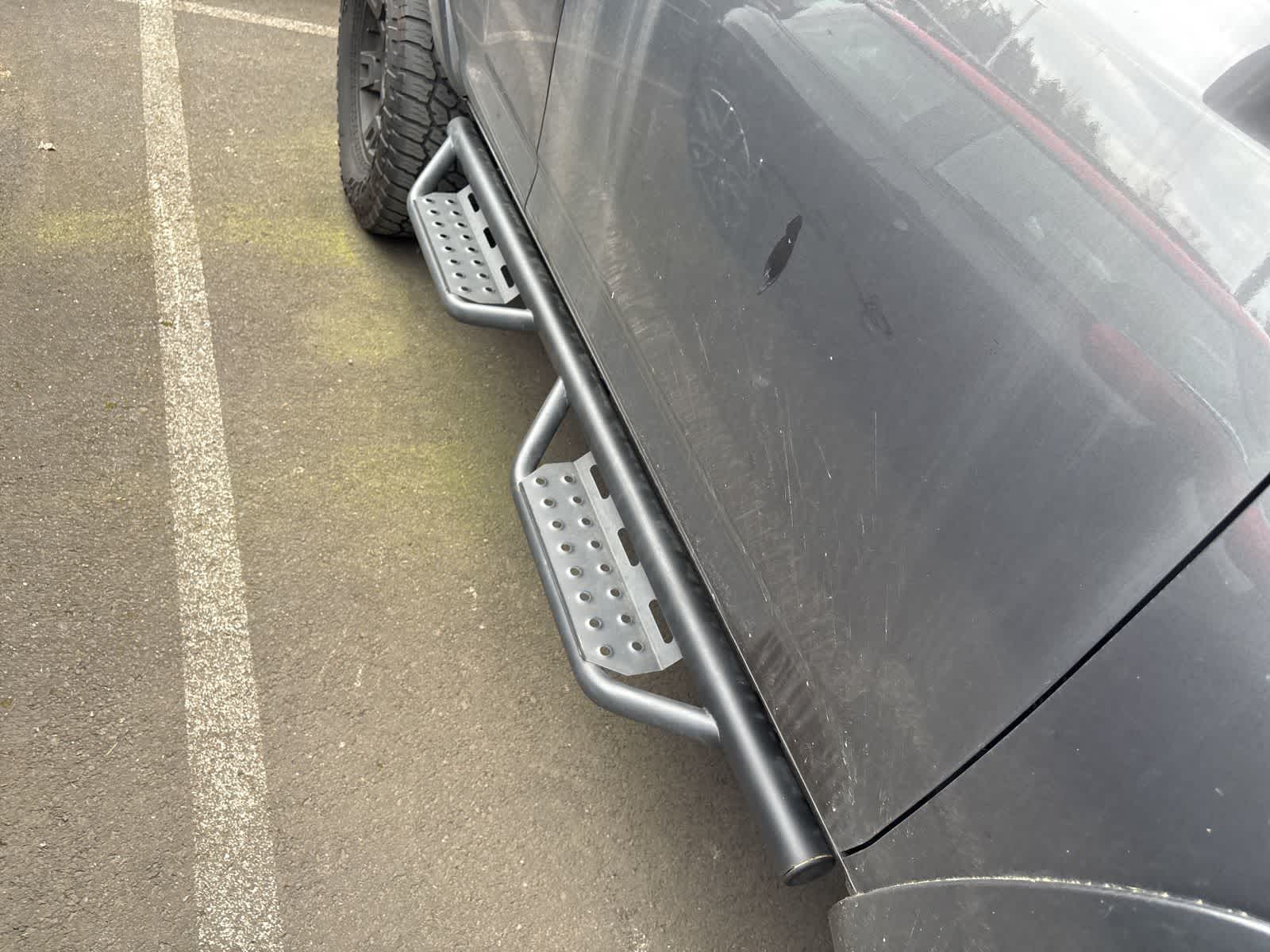 Thumbnail: 2023 Toyota 4Runner - 10