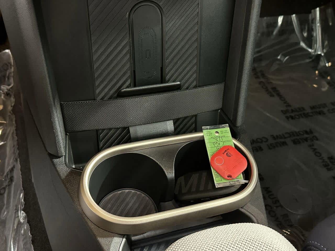 Thumbnail: 2025 MINI Cooper Hardtop - 23