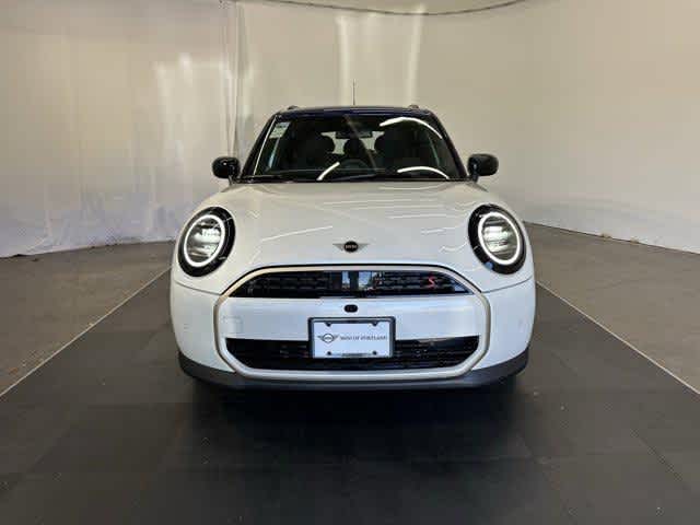 Thumbnail: 2025 MINI Cooper Hardtop - 8