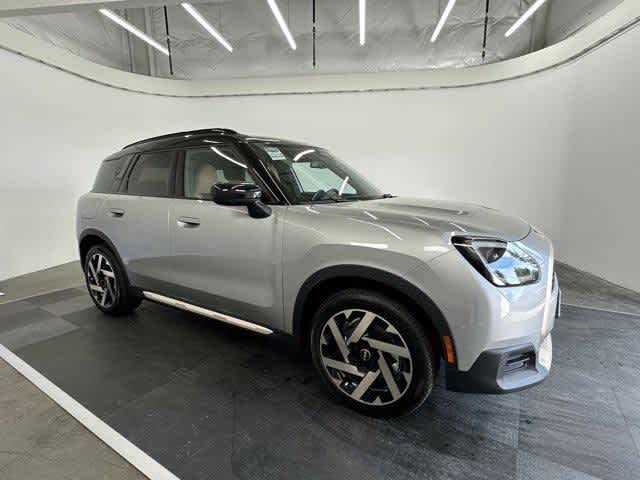 2025 MINI Cooper Countryman S 7