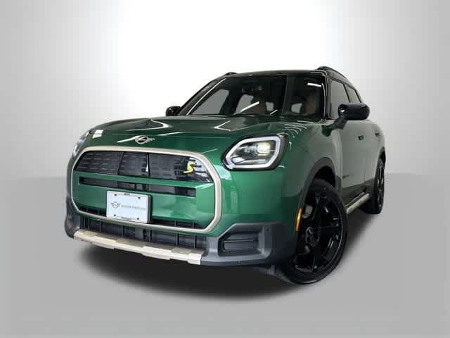 2025 MINI Cooper Countryman Iconic -
                  Portland, OR