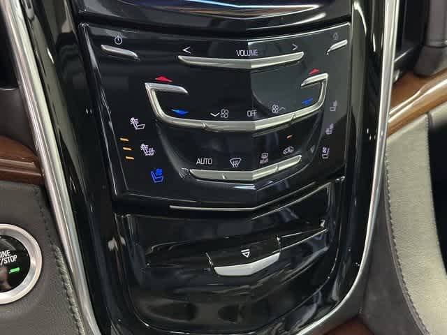 Thumbnail: 2019 Cadillac Escalade - 21