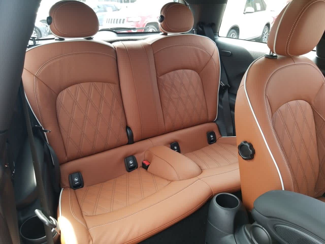 2023 MINI Cooper Hardtop S 20