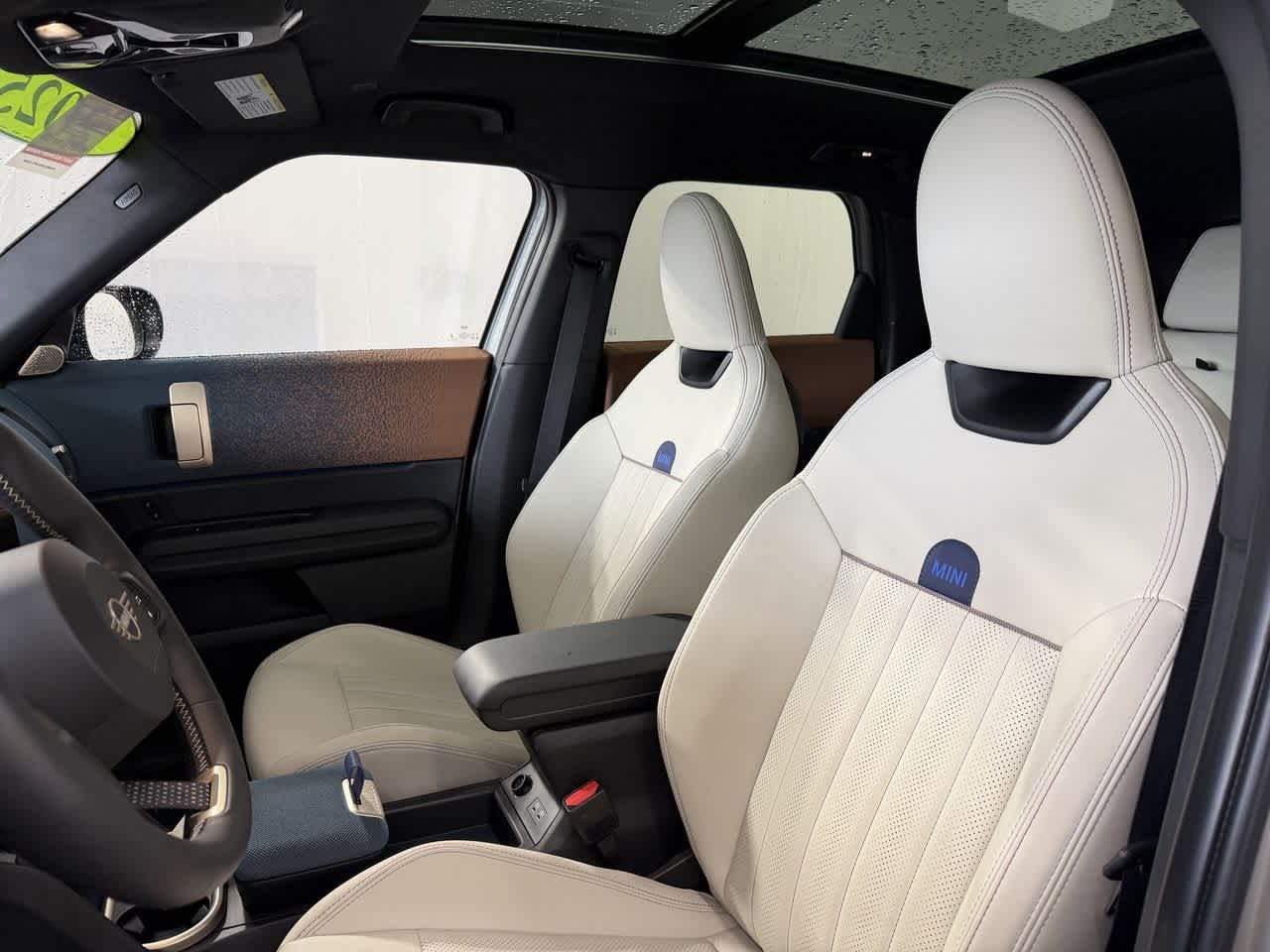 Thumbnail: 2025 MINI Cooper Countryman - 10