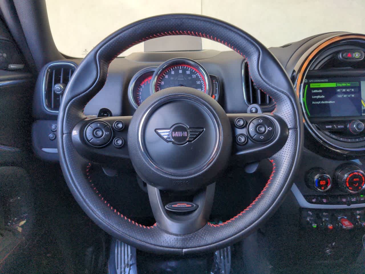 Thumbnail: 2019 MINI Cooper Countryman - 23