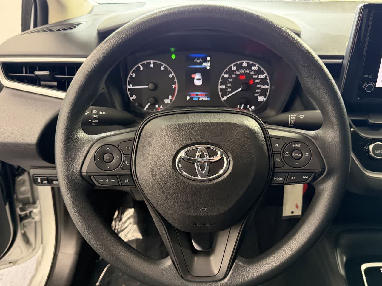 Thumbnail: 2024 Toyota Corolla - 16