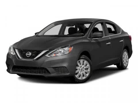 2016 Nissan Sentra SV -
                  Portland, OR