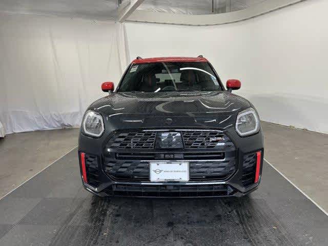 Thumbnail: 2025 MINI Cooper Countryman - 8