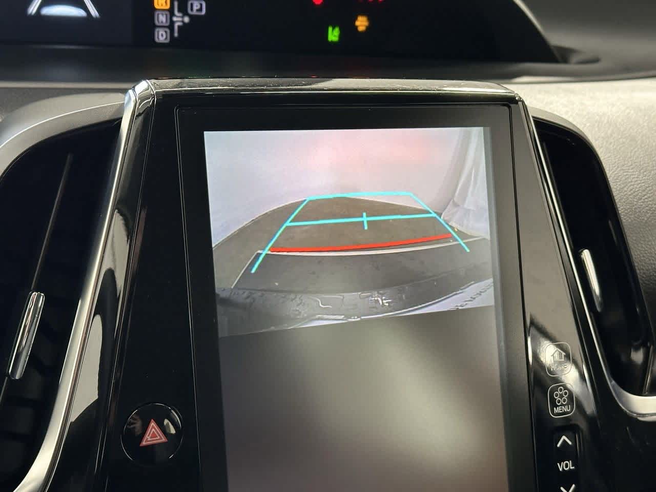 Thumbnail: 2022 Toyota Prius Prime - 20