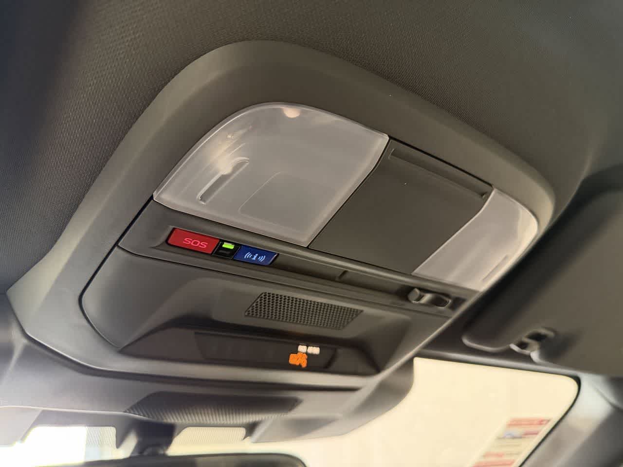 Thumbnail: 2024 Subaru WRX - 18