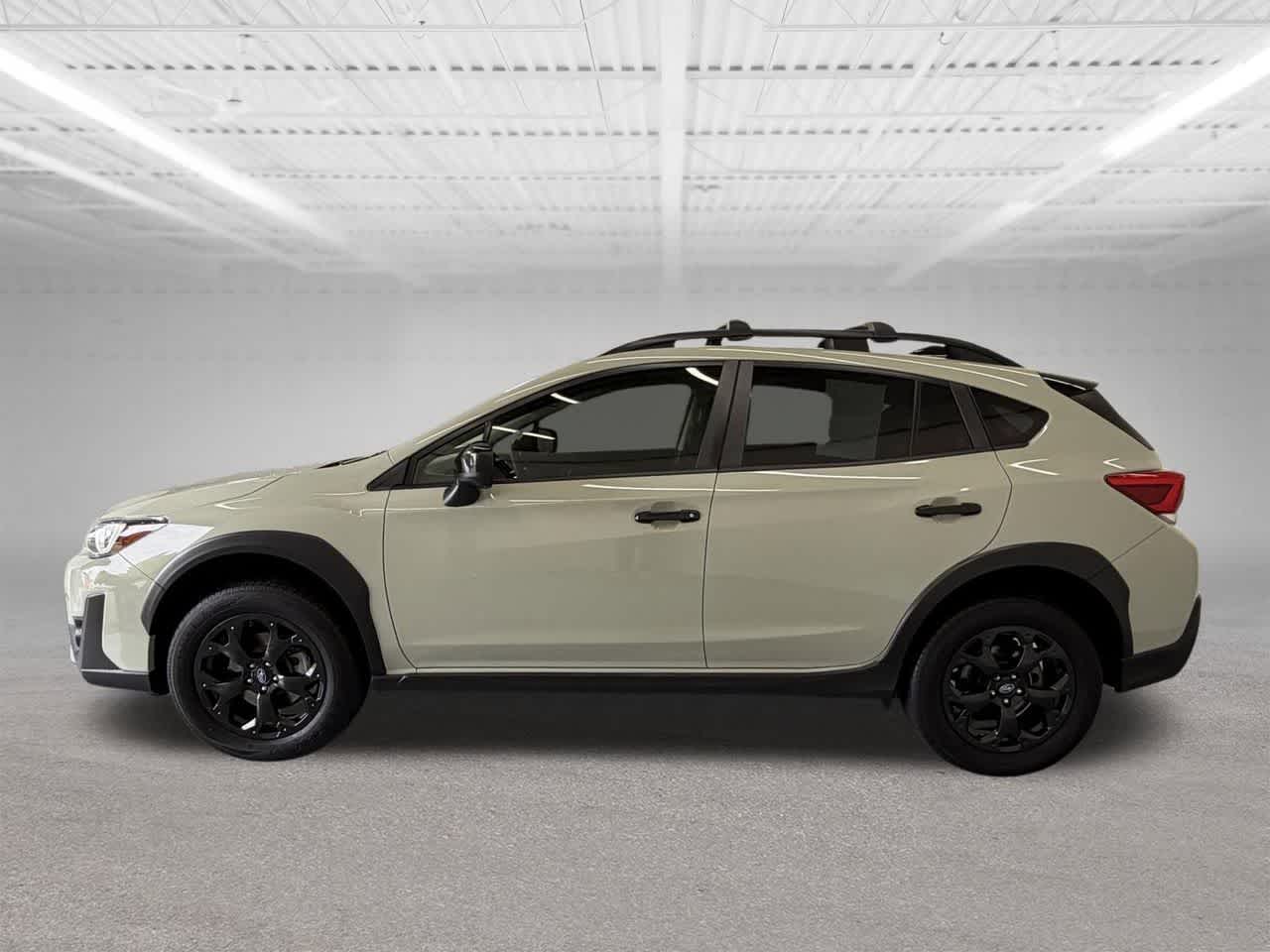 Thumbnail: 2023 Subaru Crosstrek - 2