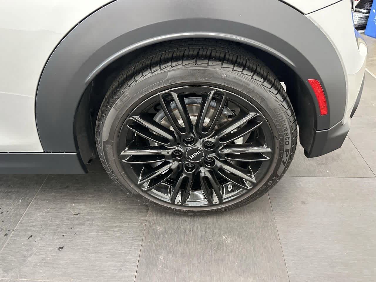 Thumbnail: 2024 MINI Cooper Convertible - 25