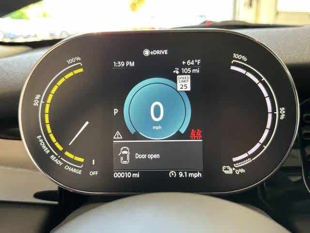 Thumbnail: 2024 MINI Cooper Hardtop - 18