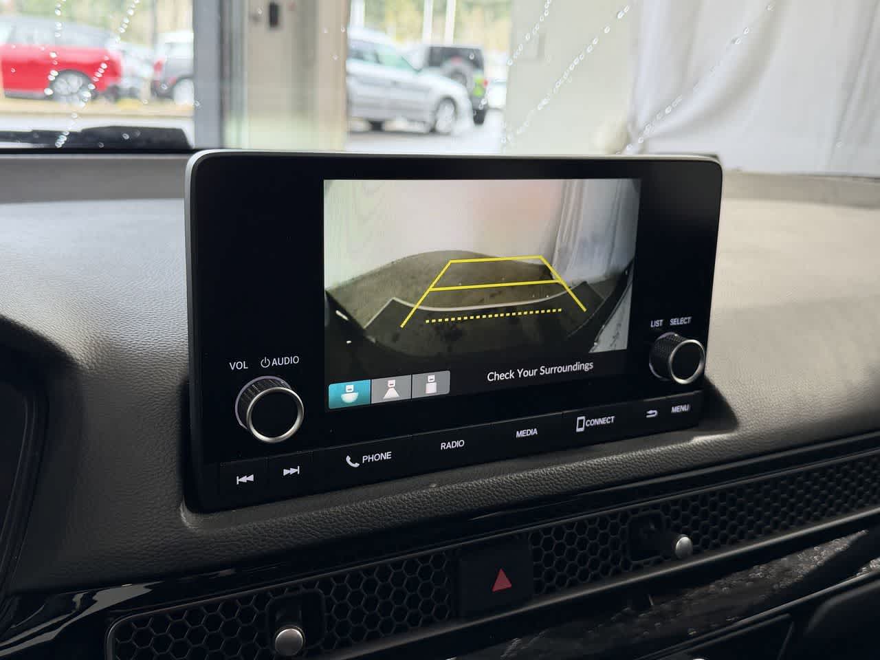 Thumbnail: 2024 Honda Civic - 19