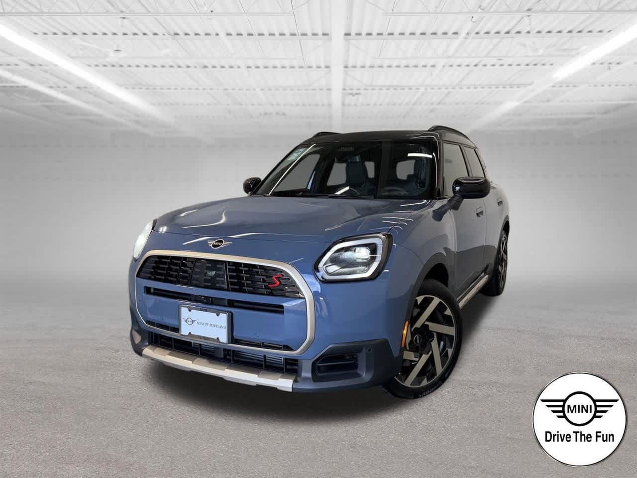 Thumbnail: 2025 MINI Cooper Countryman - 1