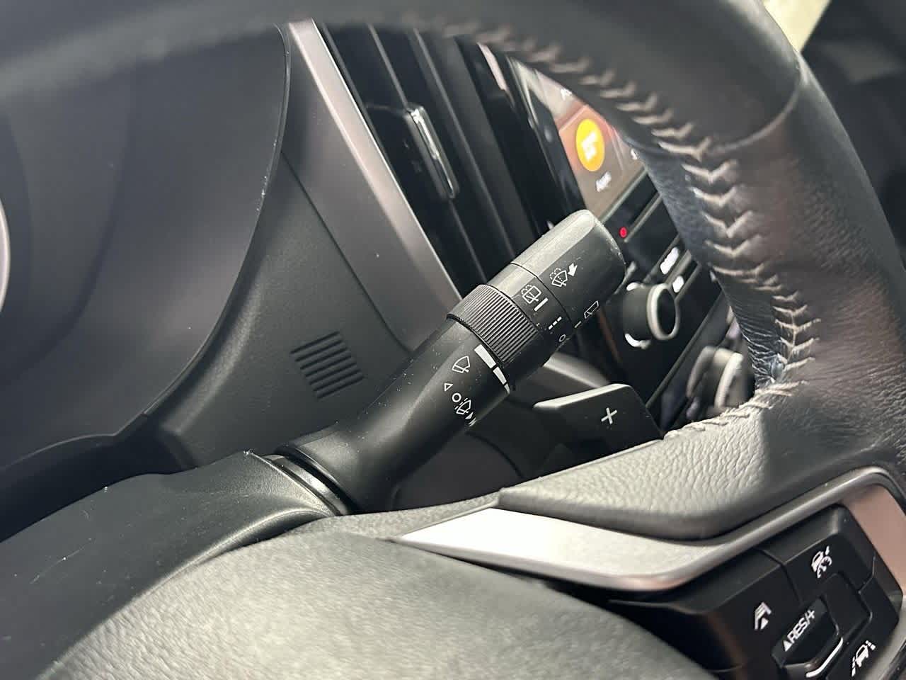 Thumbnail: 2019 Subaru Ascent - 19