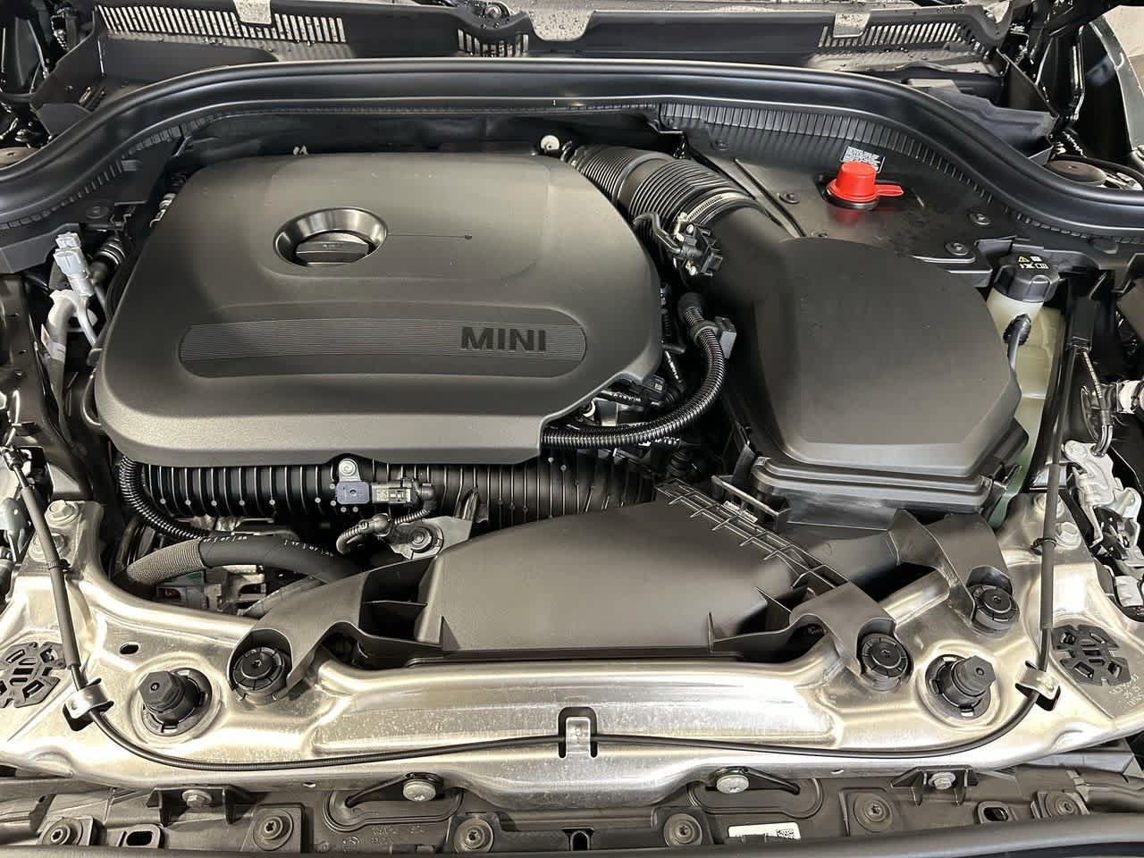 Thumbnail: 2026 MINI Cooper Hardtop - 8