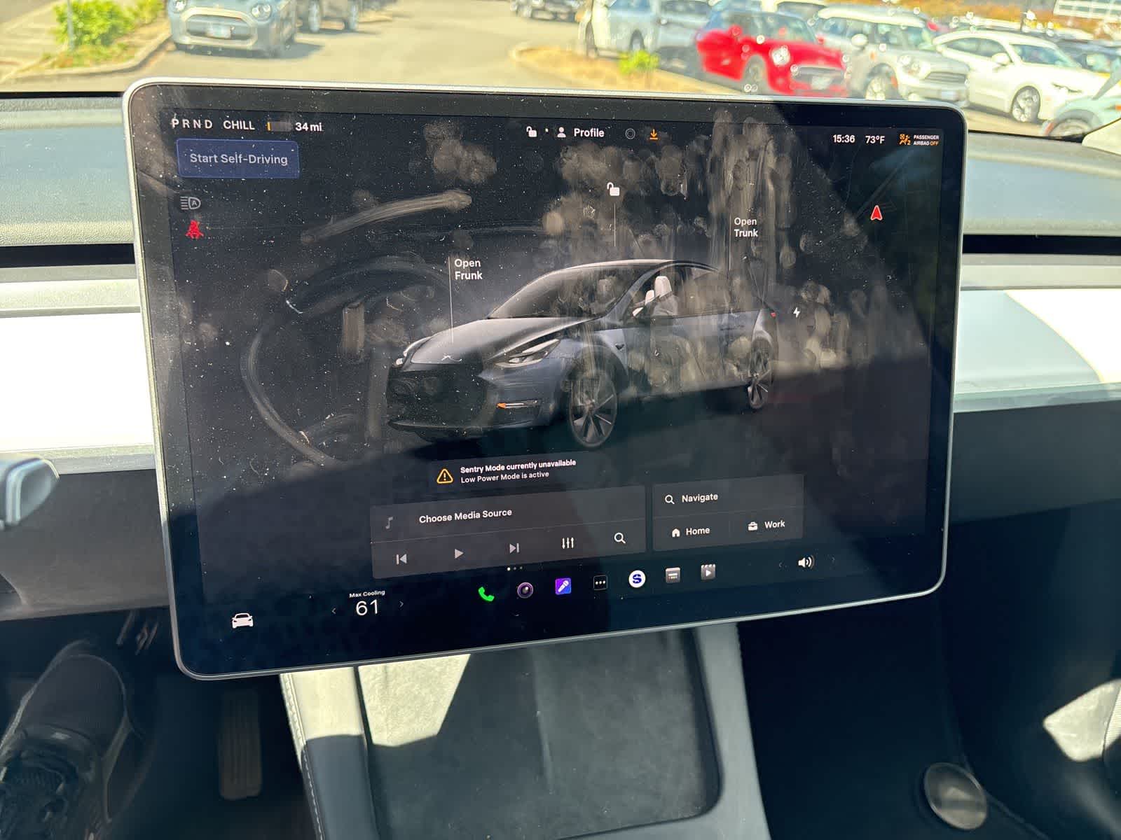 Thumbnail: 2024 Tesla Model Y - 3