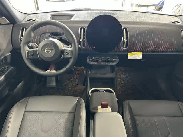 Thumbnail: 2026 MINI Cooper Countryman - 13