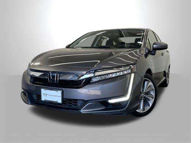 2018 Honda Clarity  -
                  Portland, OR