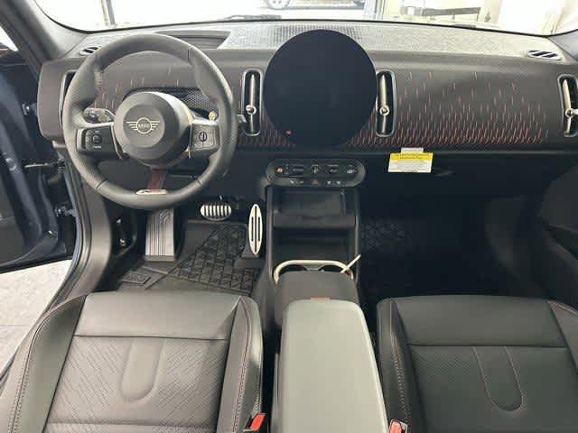 Thumbnail: 2026 MINI Cooper Countryman - 12