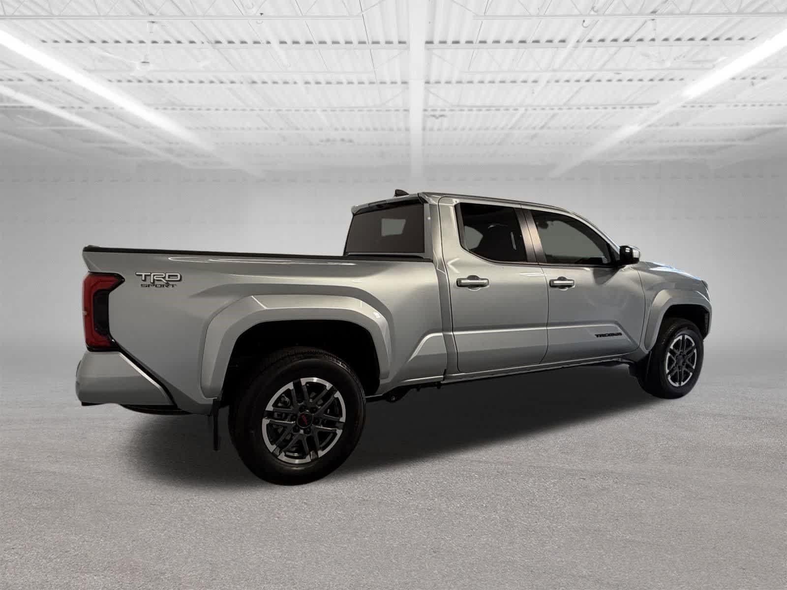 2024 Toyota Tacoma TRD Sport - Photo 6
