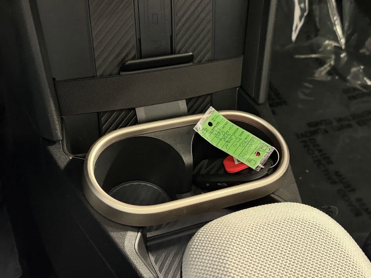 Thumbnail: 2025 MINI Cooper Hardtop - 21