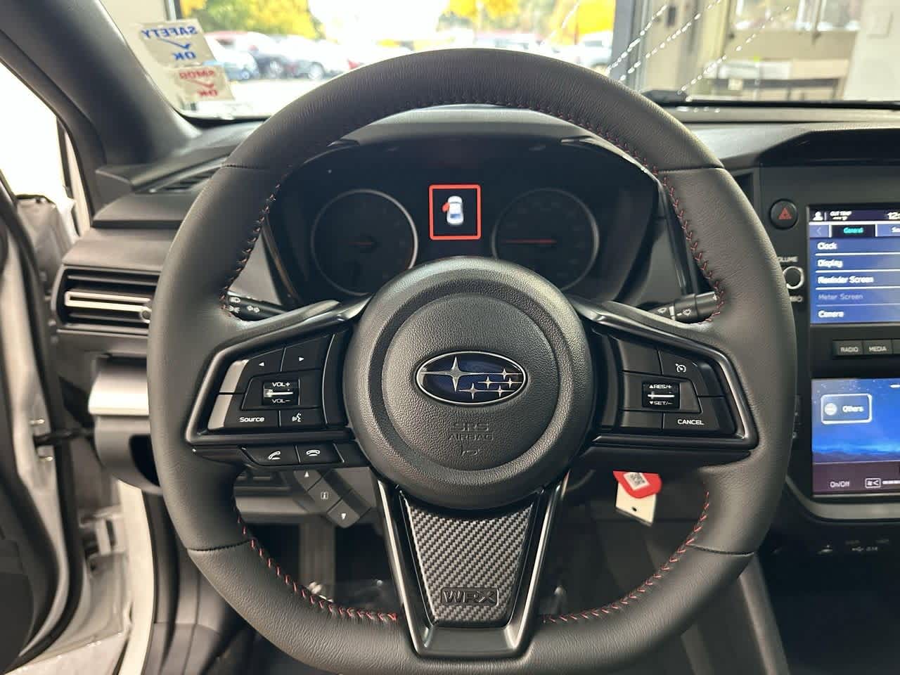 Thumbnail: 2022 Subaru WRX - 13