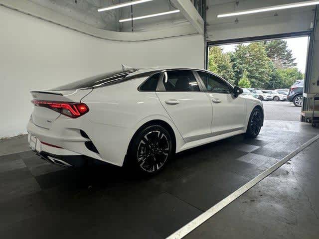 Thumbnail: 2023 Kia K5 - 6