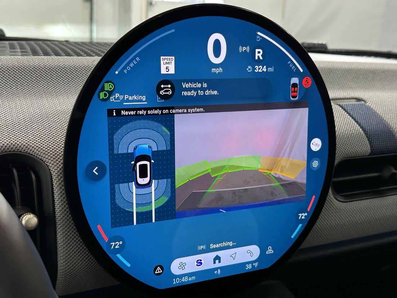 Thumbnail: 2026 MINI Cooper Hardtop - 18